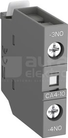 CA4-10-T Styk pomocniczy