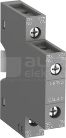 CAL4-11-T Styk pomocniczy