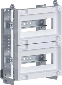 FL990C podz.funk.System 2x10 Rozdzielnica akcesoria