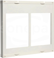 UC32ST2 450x500 Zestaw dla 2xNH2
