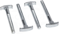 HK11M12S M12x110mm (4szt) Śruba młoteczkowa