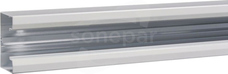GBA500851ALU Podstawa kanału
