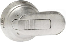 OHM65L6 rączka IP66 stal nierdzewna AKCESORIA