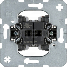 ONE.PLATFORM Mech.łącznika 2-klawisz.żaluz.samozac.