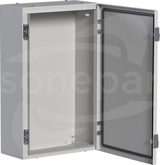 FL117A 650x400x200 d.pełne Rozdzielnica natynkowa ORION PLUS metalowa