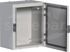 FL105A 350x300x200 d.pełne Rozdzielnica ORION PLUS metalowa