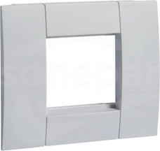 GT4517035 45x45 jasnoszary Ramka 1-krotna