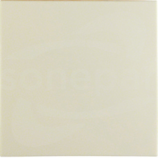 B.KWADRAT kremowy połysk Klawisz 1x