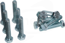 M12x60mm 50x10 (100szt) Śruba do szyny Cu