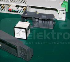 XR00 0-150-180/1A QB48 AMPEROMIERZ
