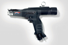 MK9P-PLGF-BK Pneumatyczne narzędzie do zaciągania opasek o szer. do13,5mm