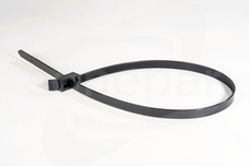 SpeedyTie (RTT750HR)-PA66HIR(S)-BK 752x13,0 czarny Opaska kablowa rozpinalna