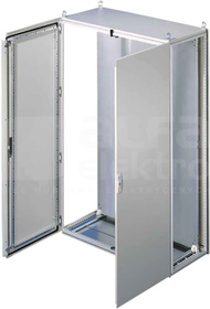 TS 1200x1400x500 Szafa sterownicza