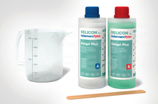RELICON Religel Plus (500ml) Żel silikonowy dwuskładnikowy