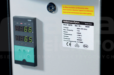 TAG69TD2-1204-SR srebrny (2500szt) Etykieta
