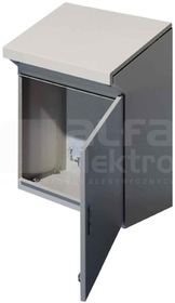 AP 1200x960x400 Pulpit systemowy