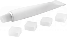 LS AYPFM-10/SE/P SILICONSEAL Klej z zaślepką