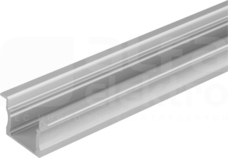 LS AY-PM04/UW/23X15,5/10/2 Profil aluminiowy
