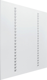 INDIVILED 600 33W 840 4000lm Panel LED