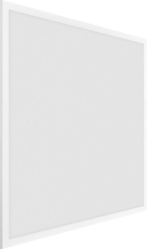 PL CMFT 600 P 33W 840 U19 DALI VR 4320lm Panel LED 600X600 Dali