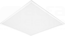 PL PFM 625 36W/840 4320lm Panel LED 625x625