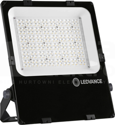 FLOODLIGHT PFM 150W/840 19800lm 45x140 IP66 czarny Naświetlacz LED