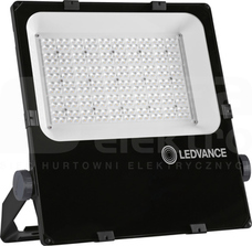 FLOODLIGHT PFM 200W/840 26200lm 45x140 IP66 czarny Naświetlacz LED