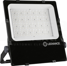 FLOODLIGHT PFM 290W/830 26200lm R30 IP66 czarny Naświetlacz LED
