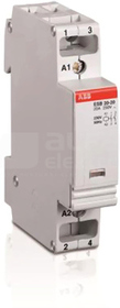 ESB20-02 120V 60Hz/100V 50Hz Stycznik