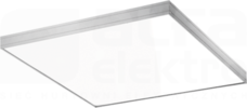 POP II LED 40W 4000K IP40 Oprawa LED