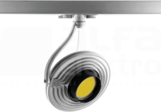KEP 35W 3000K 30st Biały Reflektor LED