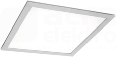 TT LED 44W 3000K IP20 Oprawa LED 600x600