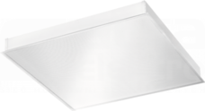 ROMA ECO LED 35W 4000K 3050lm MPRM IP40 Oprawa LED podtynkowa 600x600