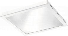 PISA ECO LED 41W 3000K PRM IP40 Oprawa LED