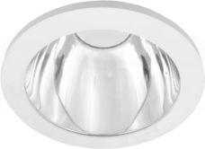BARI LED DL 155 14W 4000K DC 1100lm IP44 Downlight LED