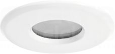 OS LED 4W/5000K 290lm 40D IP65 biały Oprawa LED