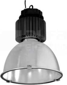 ALFA LED 132W/750 14800lm 43D Oprawa LED