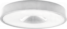 PN210 12W 3000K IP65 biały Oprawa LED