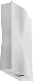 BALTI 220 18W/830 2000lm IP66 biały Oprawa LED architektoniczna
