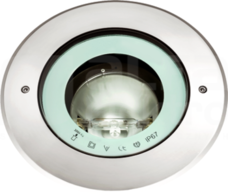 ACHILLE 320 42W GX24q4 SM IP67 Oprawa do podłoża