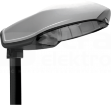 AVANGARDE PRO 100W E27 HIE IP65 Oprawa parkowa
