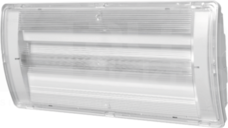 SIRIOS E 11W 2G7 1,5h IP42/65 Oprawa awaryjna