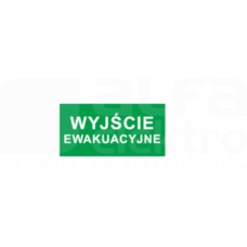VIP MASTER pikt.WYJŚCIE EWA Akcesoria montażowe