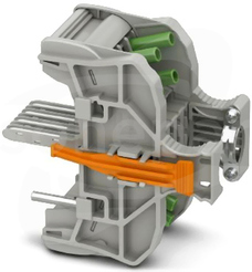FTP-3/4SL GN Wtyczka testowa