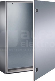 KEL 300x380x210 Obudowa EX metalowa