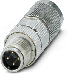 SACC-M12MSD-4CT-CL SH PN Złącze do transmisji danych