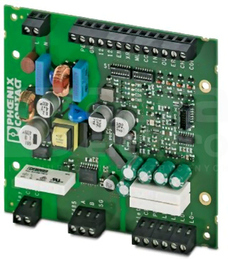 EV-CC-AC1-M3-CBC-SER-PCB-XC Sterowanie ładowania
