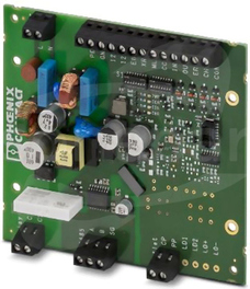EV-CC-AC1-M3-CC-SER-PCB AC sterowanie ładowania