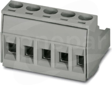 BCP-508- 2 GN BD:-,Q4 Złącze do PCB