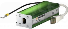RJ45S-E100/4-F OGRANICZNIK PRZEP.DO SIECI